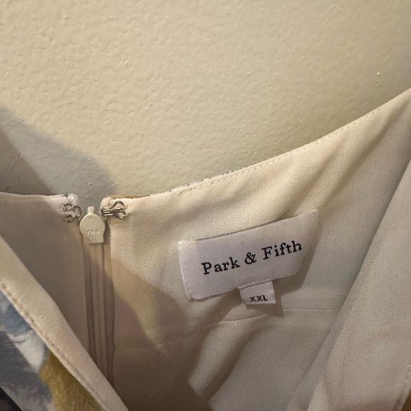 Park and fifth Dress - Picture 4 of 4